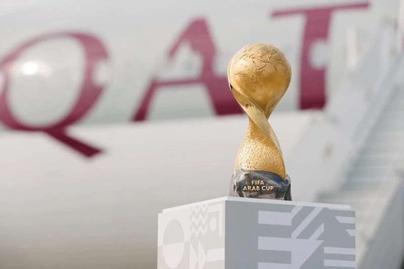 تواجد وائل جمعة: تفاصيل موعد قرعة كأس العرب 2025 ومشاركة منتخب مصر