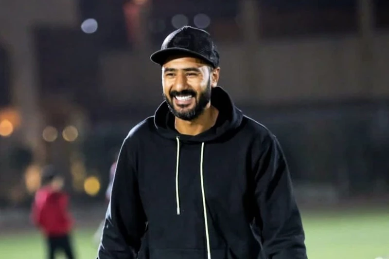 بداية استراتيجية للقيصر: زد يُعلن تعيين محمد شوقي مدرباً للفريق بشكل رسمي