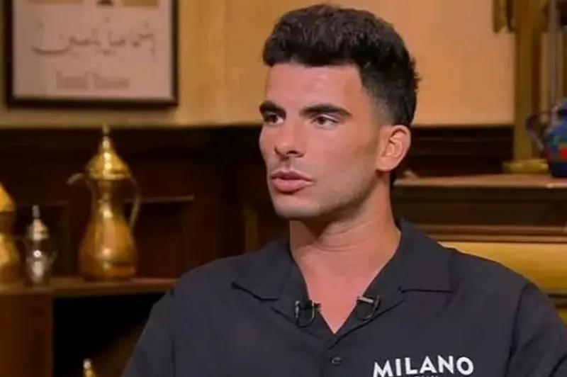 زيزو يكشف: زيارة السفارة الأمريكية كانت أكبر خطأ في مسيرتي وقرار الاستبعاد أنهى فصلاً مع الزمالك