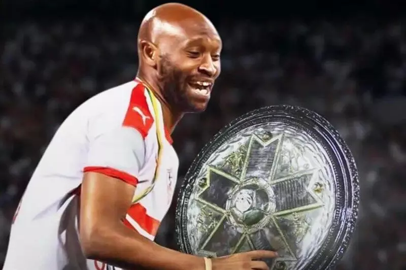 الزمالك يحتفي بذكريات شيكابالا عبر حجب القميص رقم 10 بعد اعتزاله