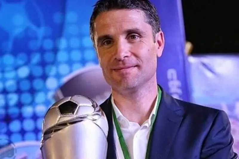 حوار حصري مع مدرب الهلال السابق: حمد الله استثمار ناجح وإنزاجي يمتلك مقومات النجاح بشرط