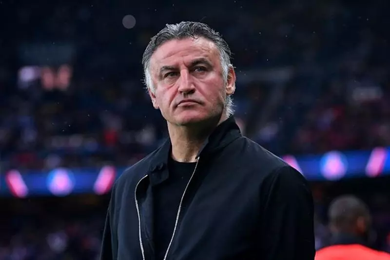 نيوم يعلن توقيع عقد مع المدرب الفرنسي كريستوف جالتييه