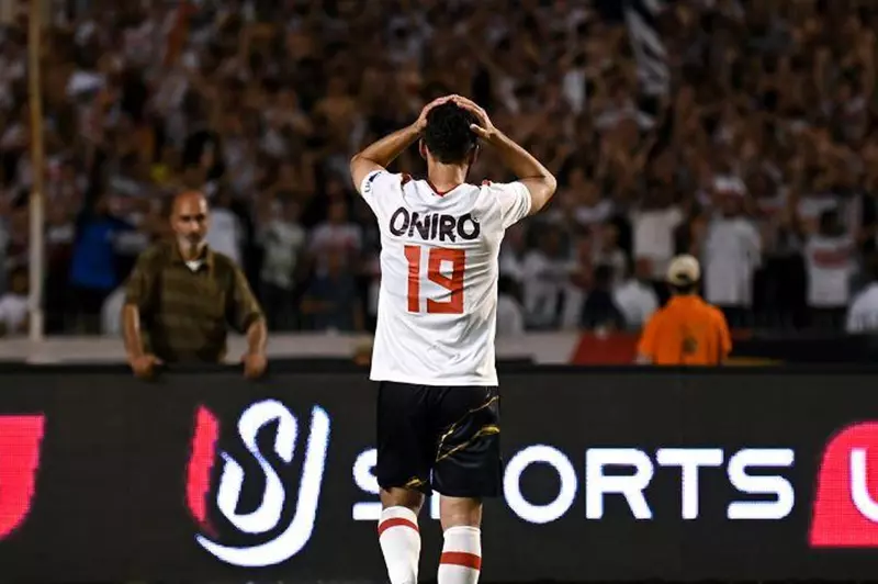 يلا كورة يكشف عن تفاصيل اتفاق تجديد عقد عبد الله السعيد مع الزمالك