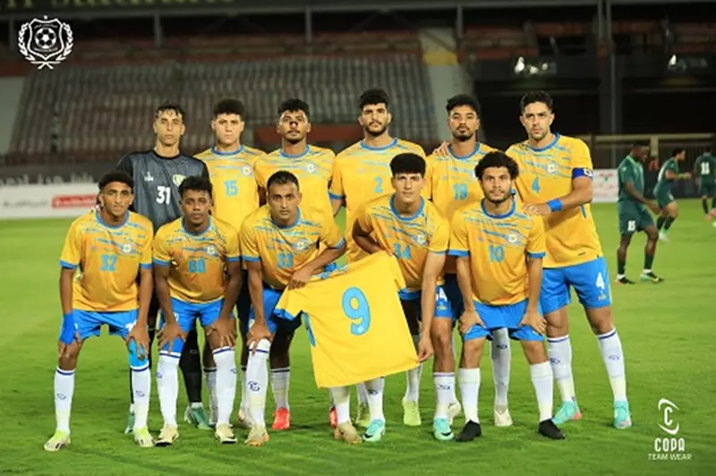 الإسماعيلي يناقش قضايا التحكيم ويطلب مراجعة محادثات الـVAR