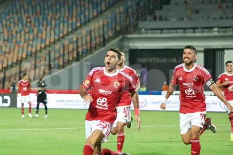 تحليل تأثير الغيابات على أداء الأهلي في الجولة الثالثة للدوري