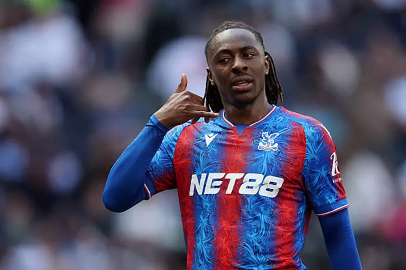 خيارات الانتقال: أسباب اختيار إيزي آرسنال على توتنهام