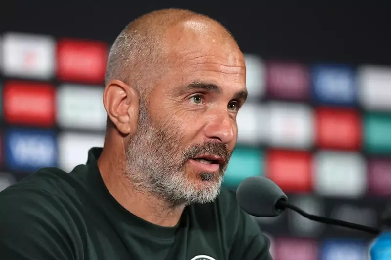 ماريسكا يتحدث عن تطلعات تشيلسي في الموسم الجديد