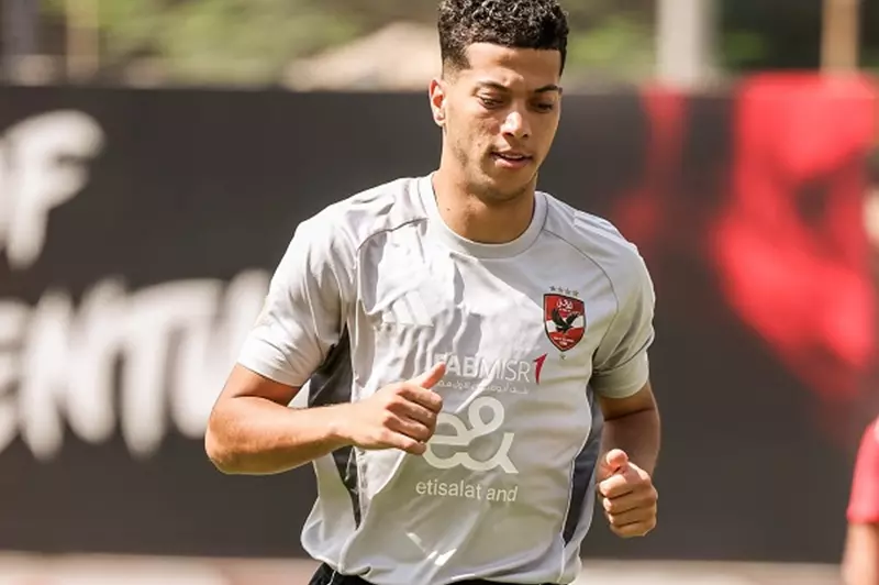 إمام عاشور ينافس رباعي بيراميدز على جائزة أفضل لاعب داخل أفريقيا