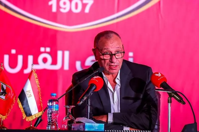 الخطيب: الأهلي غني بالكوادر.. والمشاركة في الانتخابات واجب على الجميع