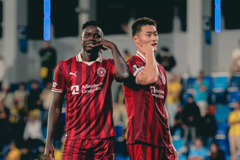 الدوري الأوروبي.. ميديتيلاند يلتحق بالصدارة متساويًا مع براجا وليون