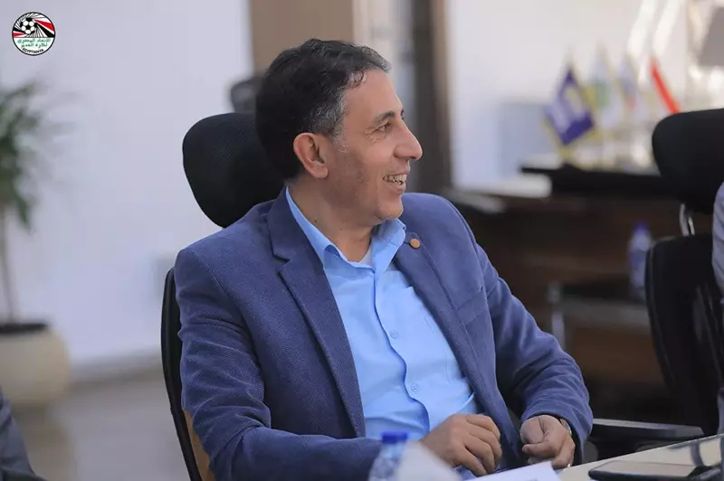 الكومي: البعض اتهمنا بالتواطؤ في أزمة دونجا.. والزمالك يعلم العقوبة منذ أكتوبر 2024