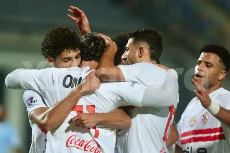 بث مباشر يلا كورة.. تحليل فوز الزمالك على ديكاداها الصومالي في الكونفدرالية