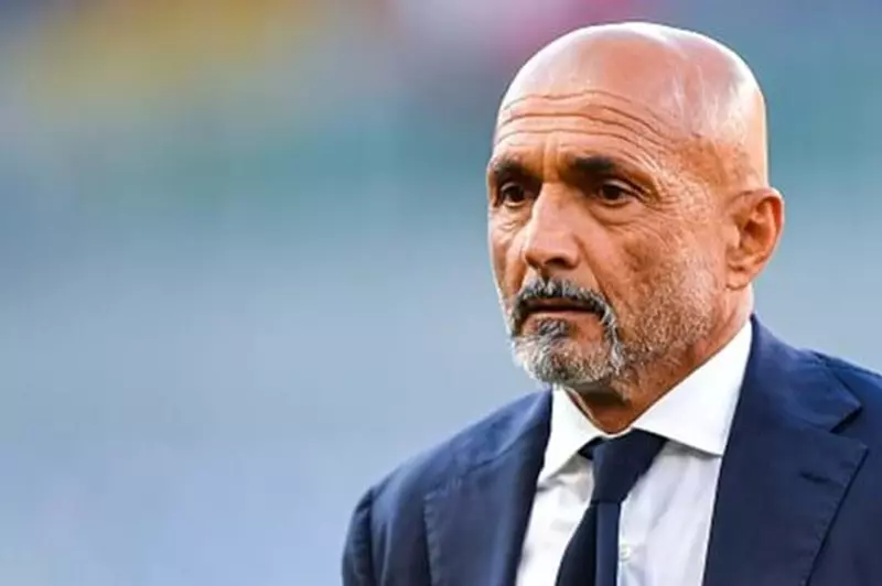 سكاي إيطاليا: يوفنتوس يحسم قرار التعاقد مع سباليتي يوم الأربعاء