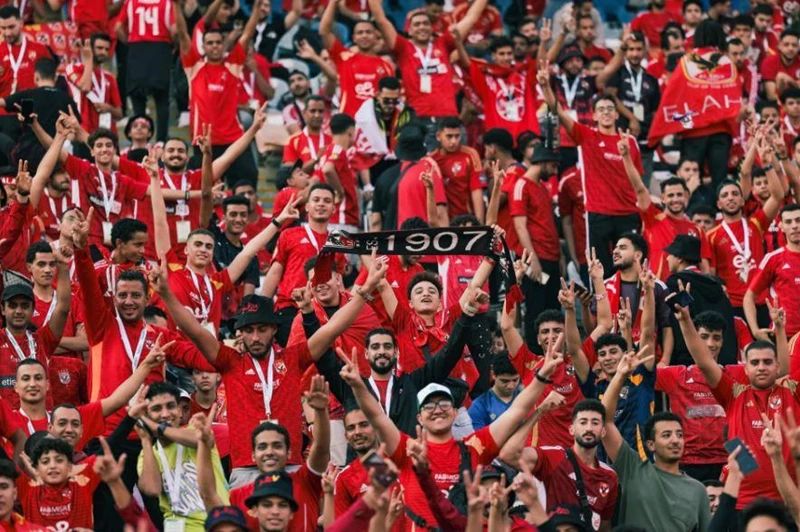 قناة الزمالك: مجلس الإدارة قرر تقديم شكوى رسمية ضد تجاوزات جماهير الأهلي