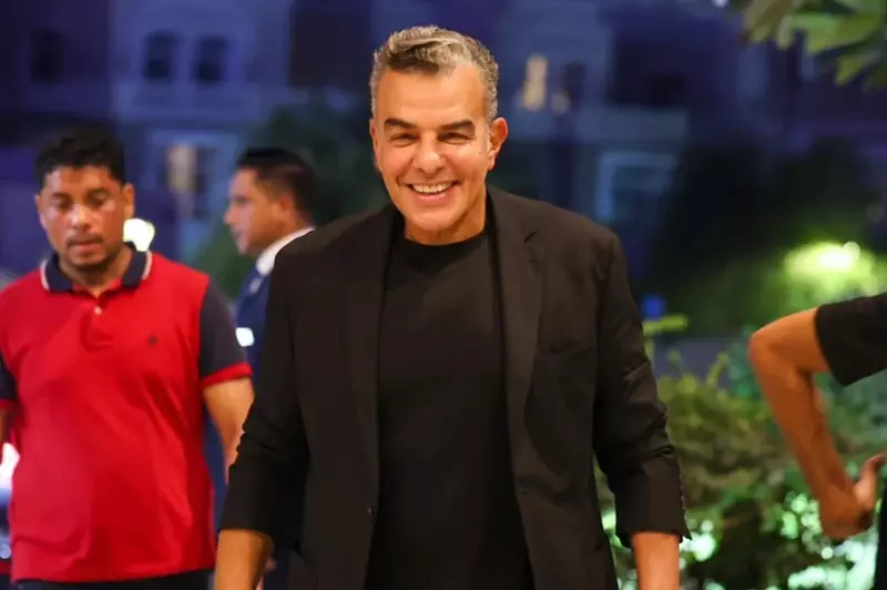 مرتجي: ضحيت بمنصب نائب الرئيس من أجل الأهلي.. ومتفائل بتوروب