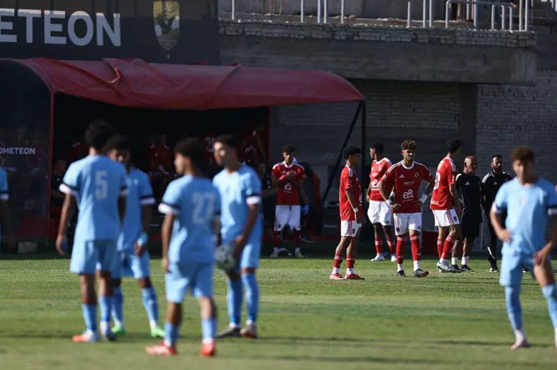 ملف يلا كورة.. أزمة في دوري 2007.. ومدة غياب شريف عن الأهلي