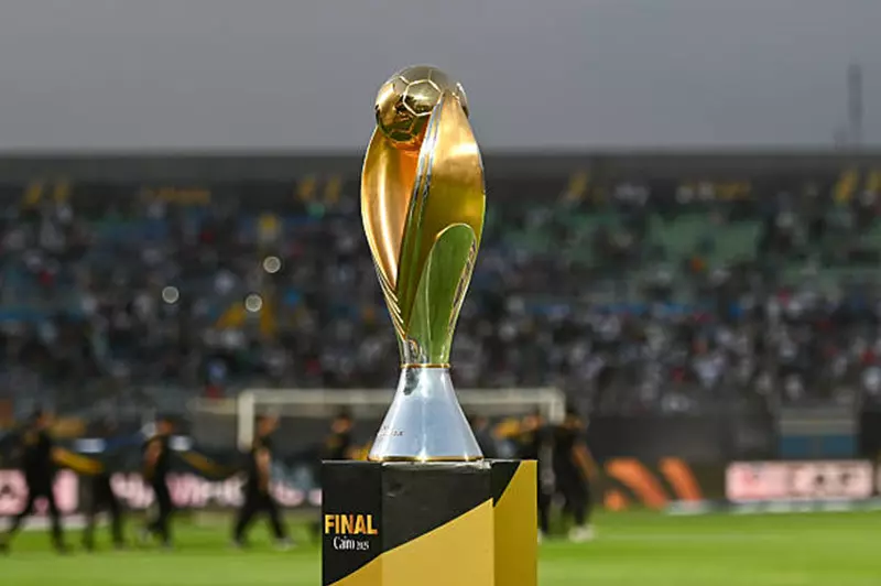 موقف الأهلي وترقب بيراميدز.. تصنيف الأندية المتأهلة لمجموعات دوري أبطال أفريقيا