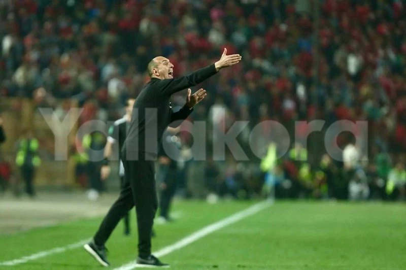 يورشيتش: لن أدرب في مصر إلا بيراميدز.. ومواجهة الأهلي المصري أصعب من السعودي