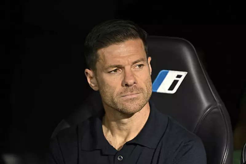 ألونسو: غضبت من إهدار فينيسيوس ركلة جزاء.. ونفكر في مباراة ليفربول