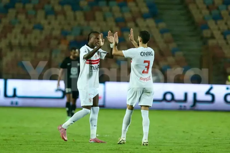 الغازي يقود حكام مباراة الزمالك وطلائع الجيش.. وخالد الغندور على الـVAR