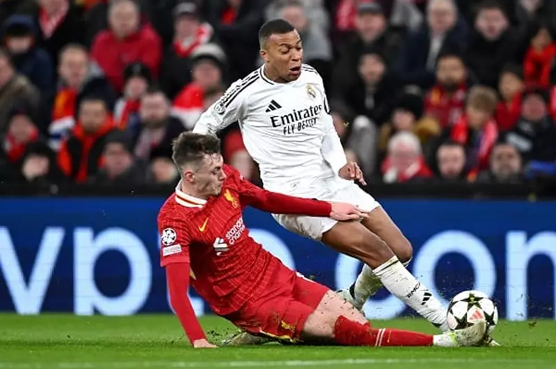 مباراة ليفربول وريال مدريد.. الموعد والقناة الناقلة لقمة دوري أبطال أوروبا