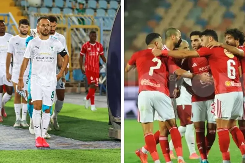 هل تستمر سلسلة الـ1300 يوما؟.. الأهلي يتحدى المصري في سباق صدارة الدوري